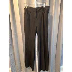 Michael Kors Grammercy Fit Pants SZ 6